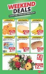 DekaMarkt reclame folder week 28, pagina.19