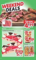 DekaMarkt reclame folder week 28, pagina.20