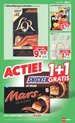 DekaMarkt reclame folder week 28, pagina.21