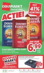 DekaMarkt reclame folder week 28, pagina.22