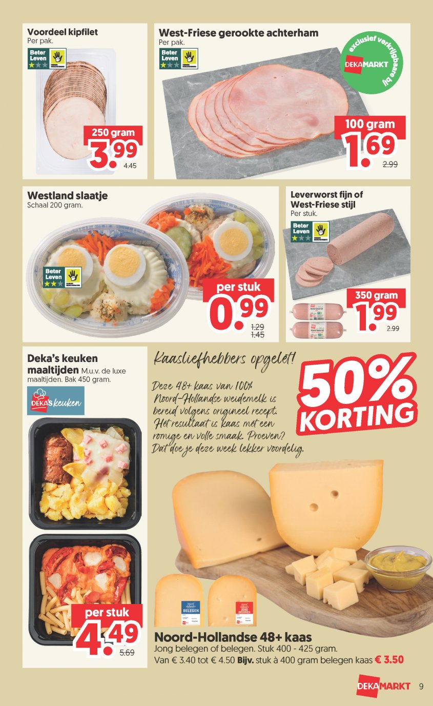 DekaMarkt Aanbiedingen van 07-07-2026 pagina.9