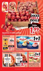 DekaMarkt reclame folder week 29, pagina.2