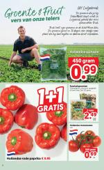 DekaMarkt reclame folder week 29, pagina.6