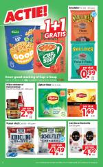 DekaMarkt reclame folder week 29, pagina.12