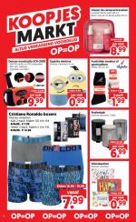 DekaMarkt reclame folder week 29, pagina.16