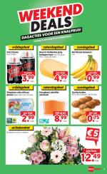DekaMarkt reclame folder week 29, pagina.19