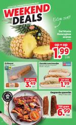 DekaMarkt reclame folder week 29, pagina.20