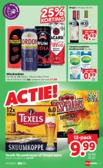 DekaMarkt reclame folder week 29, pagina.21