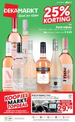 DekaMarkt reclame folder week 29, pagina.22
