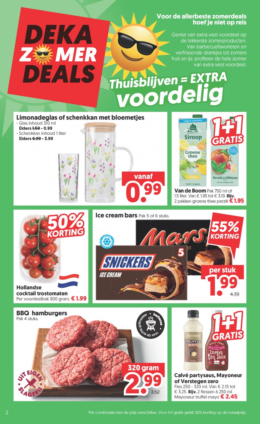 DekaMarkt Aanbiedingen van 04-08-2026 pagina.2