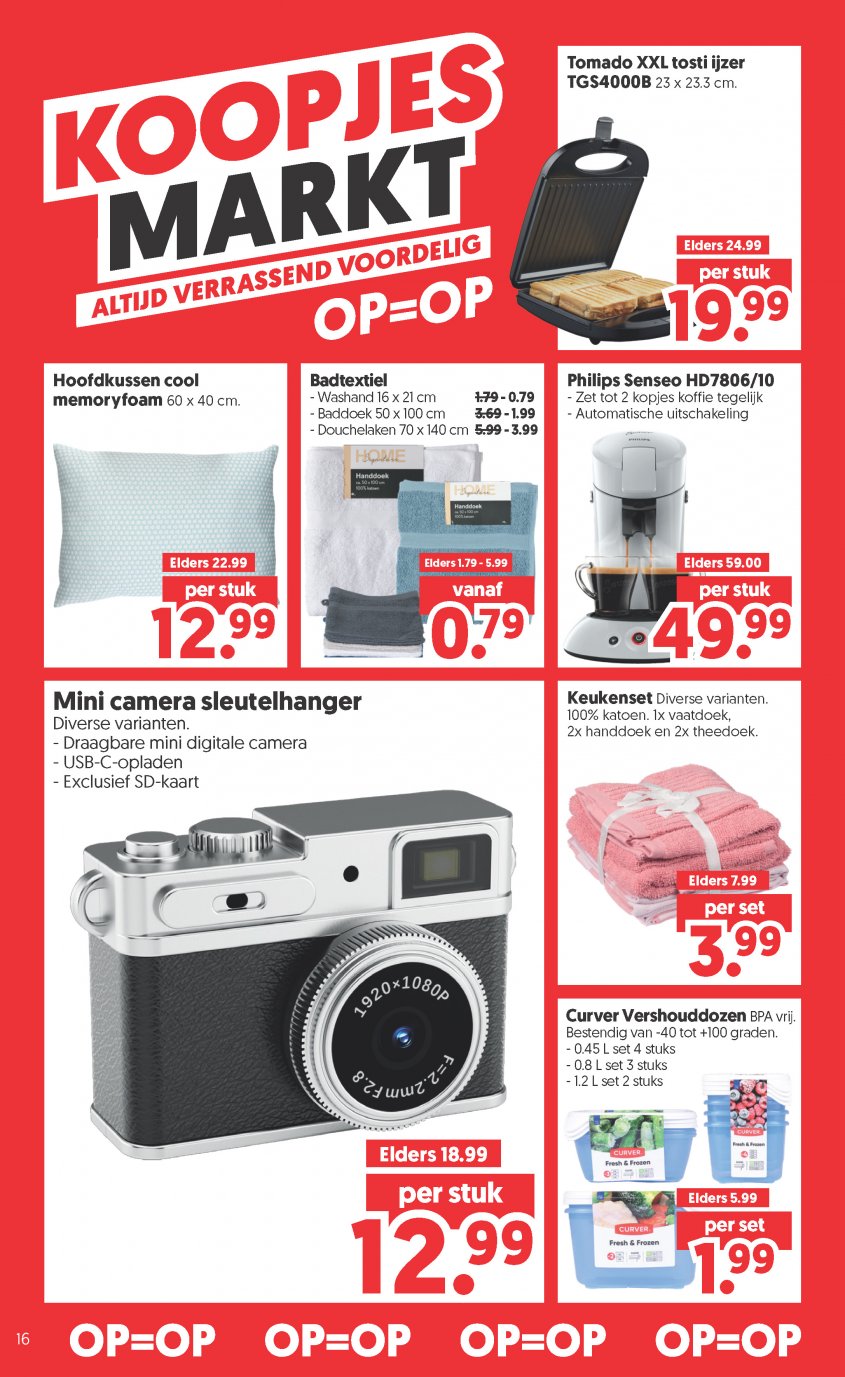 DekaMarkt Aanbiedingen van 04-08-2026 pagina.18