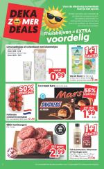 DekaMarkt reclame folder week 32, pagina.2