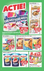 DekaMarkt reclame folder week 32, pagina.12
