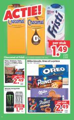 DekaMarkt reclame folder week 32, pagina.14