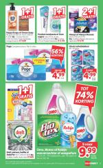 DekaMarkt reclame folder week 32, pagina.15
