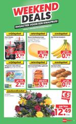 DekaMarkt reclame folder week 32, pagina.21