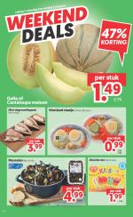 DekaMarkt reclame folder week 32, pagina.22