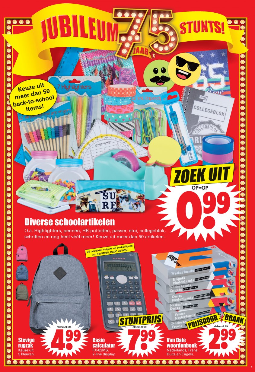 Dirk Aanbiedingen van 25-06-2017 pagina.3
