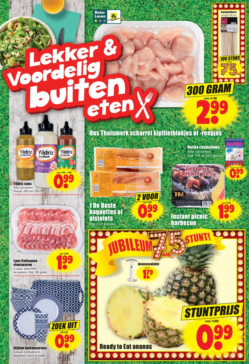 Dirk Aanbiedingen van 25-06-2017 pagina.4