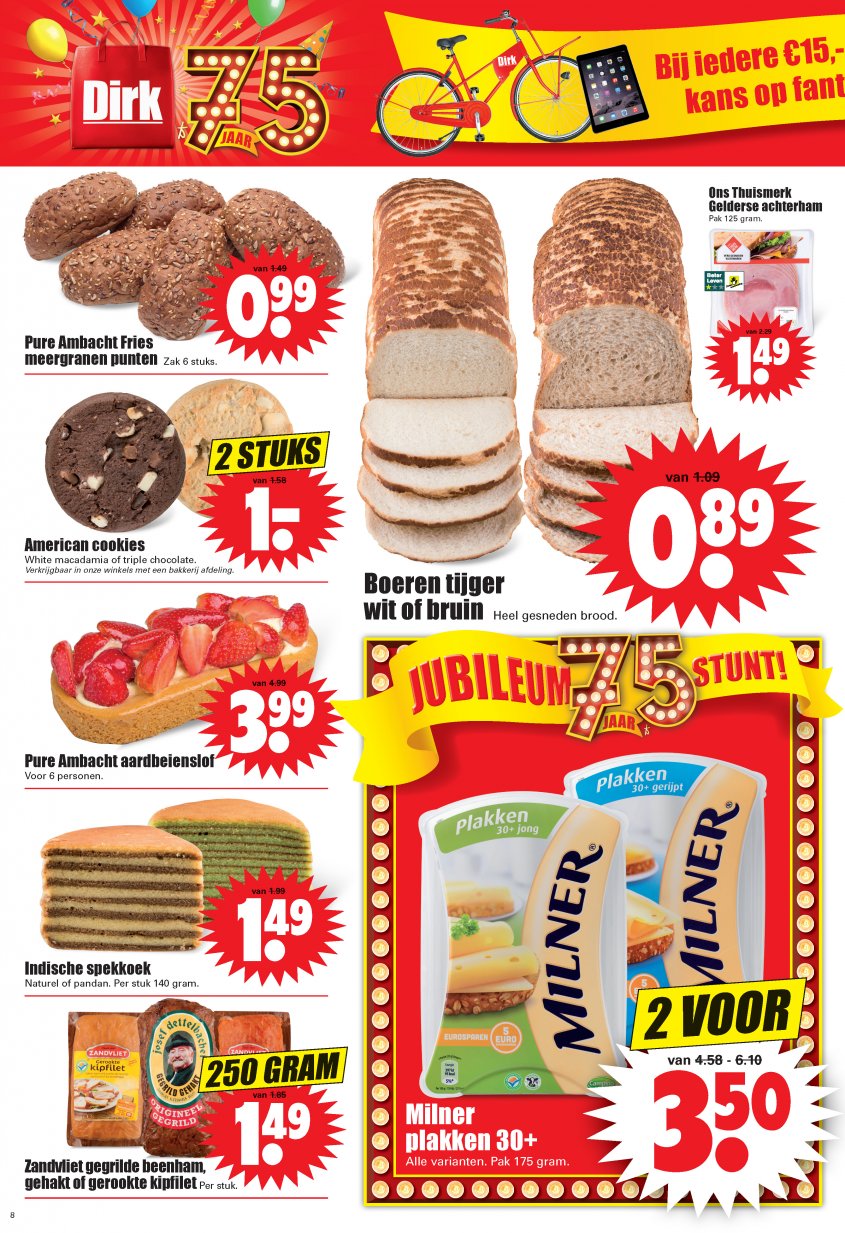 Dirk Aanbiedingen van 25-06-2017 pagina.8