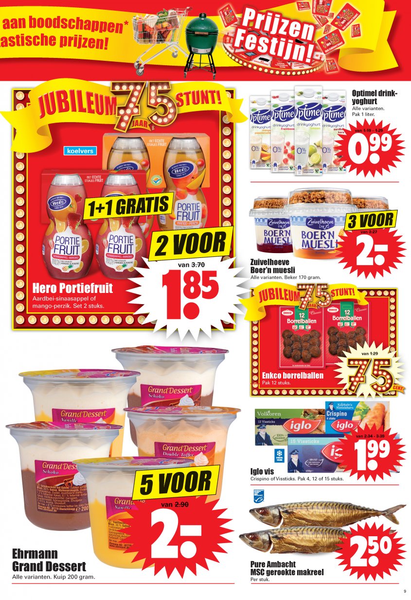 Dirk Aanbiedingen van 25-06-2017 pagina.9