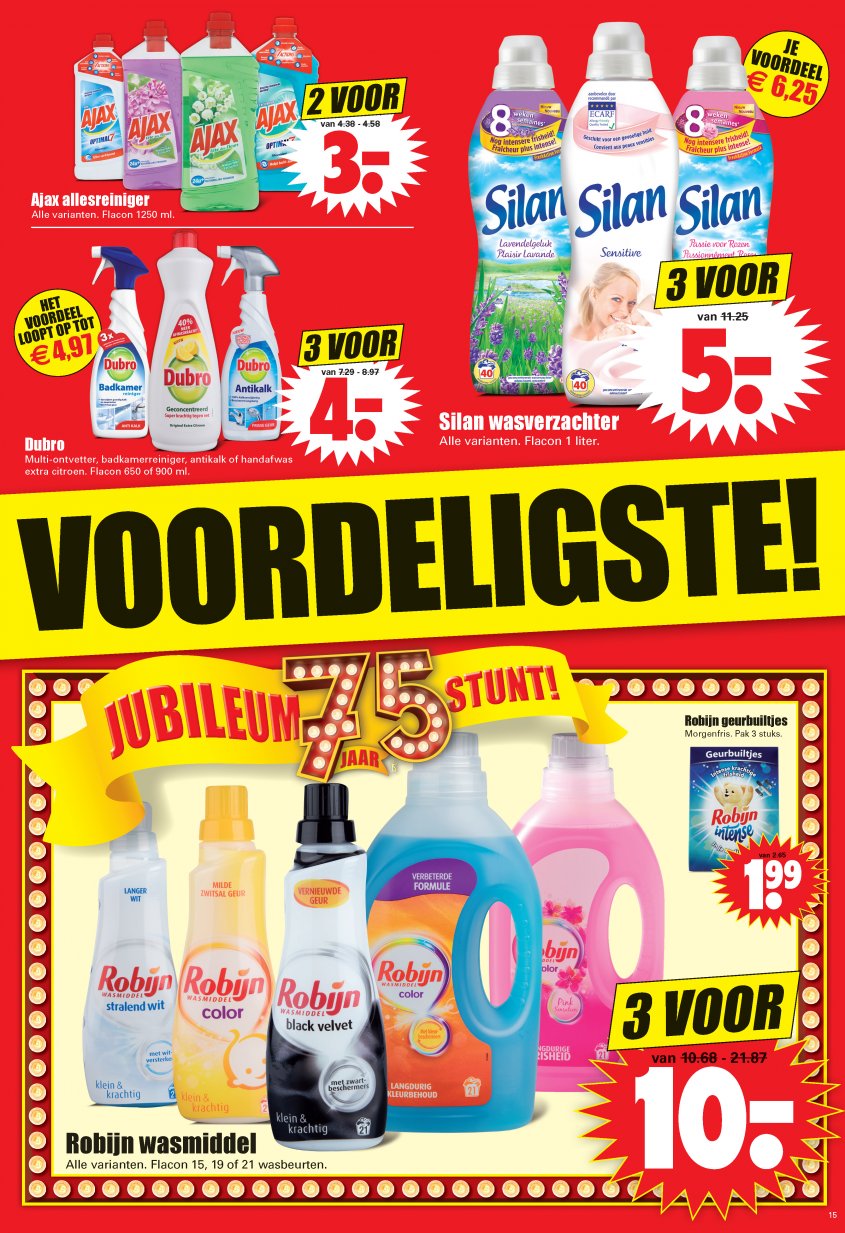 Dirk Aanbiedingen van 25-06-2017 pagina.15