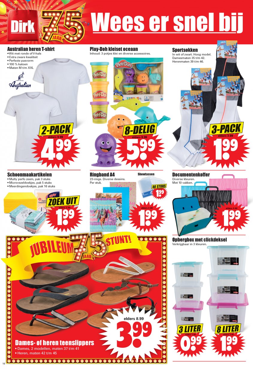 Dirk Aanbiedingen van 25-06-2017 pagina.16