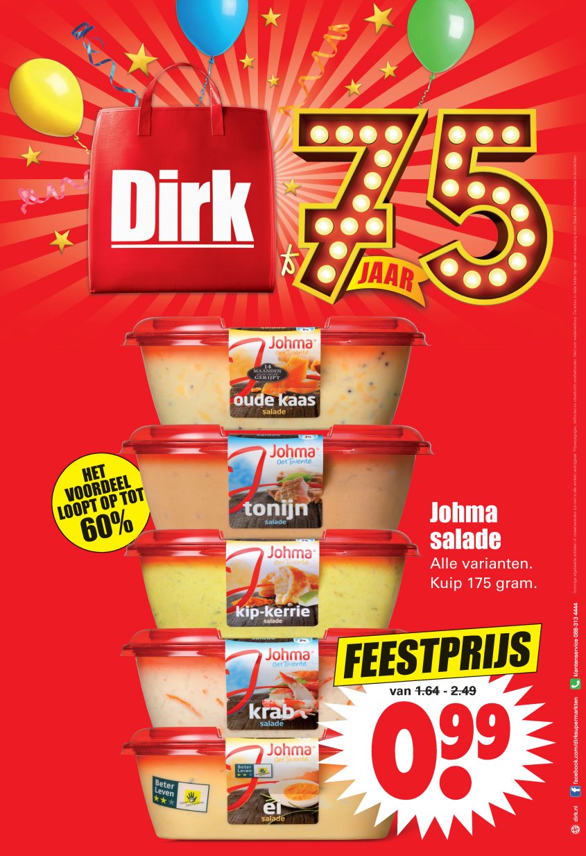 Dirk Aanbiedingen van 25-06-2017 pagina.18