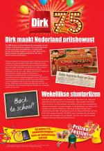 Dirk reclame folder week 26, pagina.2