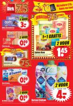 Dirk reclame folder week 26, pagina.10