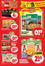 Dirk reclame folder week 26, pagina.12