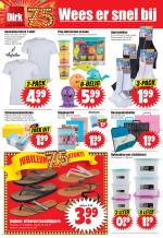 Dirk reclame folder week 26, pagina.16