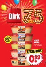 Dirk reclame folder week 26, pagina.18