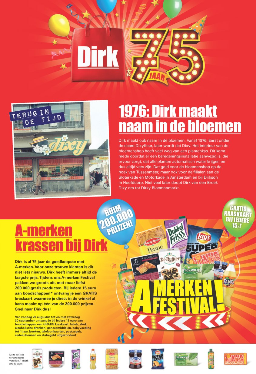 Dirk Aanbiedingen van 27-08-2017 pagina.2