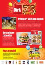 Dirk reclame folder week 37, pagina.2