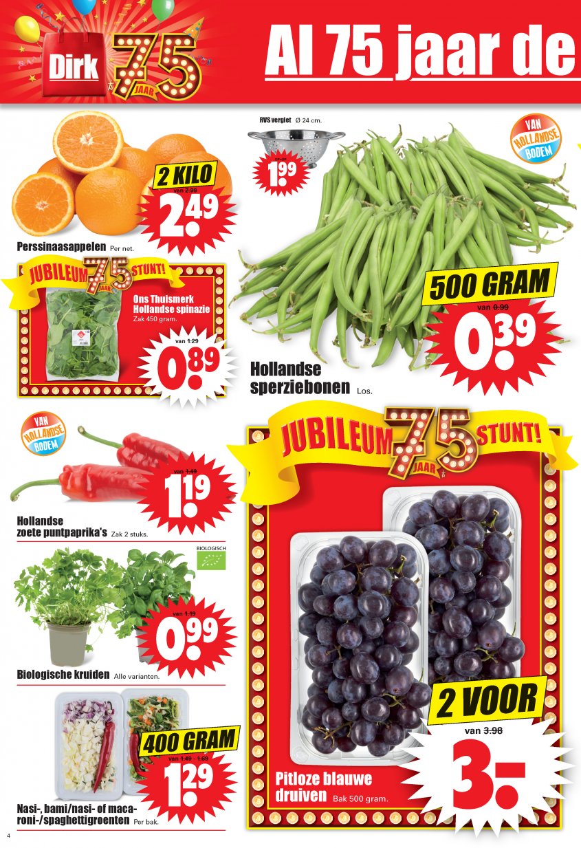 Dirk Aanbiedingen van 10-09-2017 pagina.4