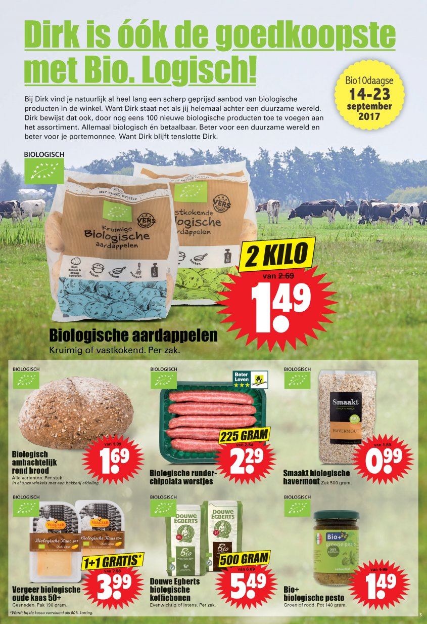 Dirk Aanbiedingen van 17-09-2017 pagina.5