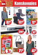 Dirk reclame folder week 38 pagina.16 