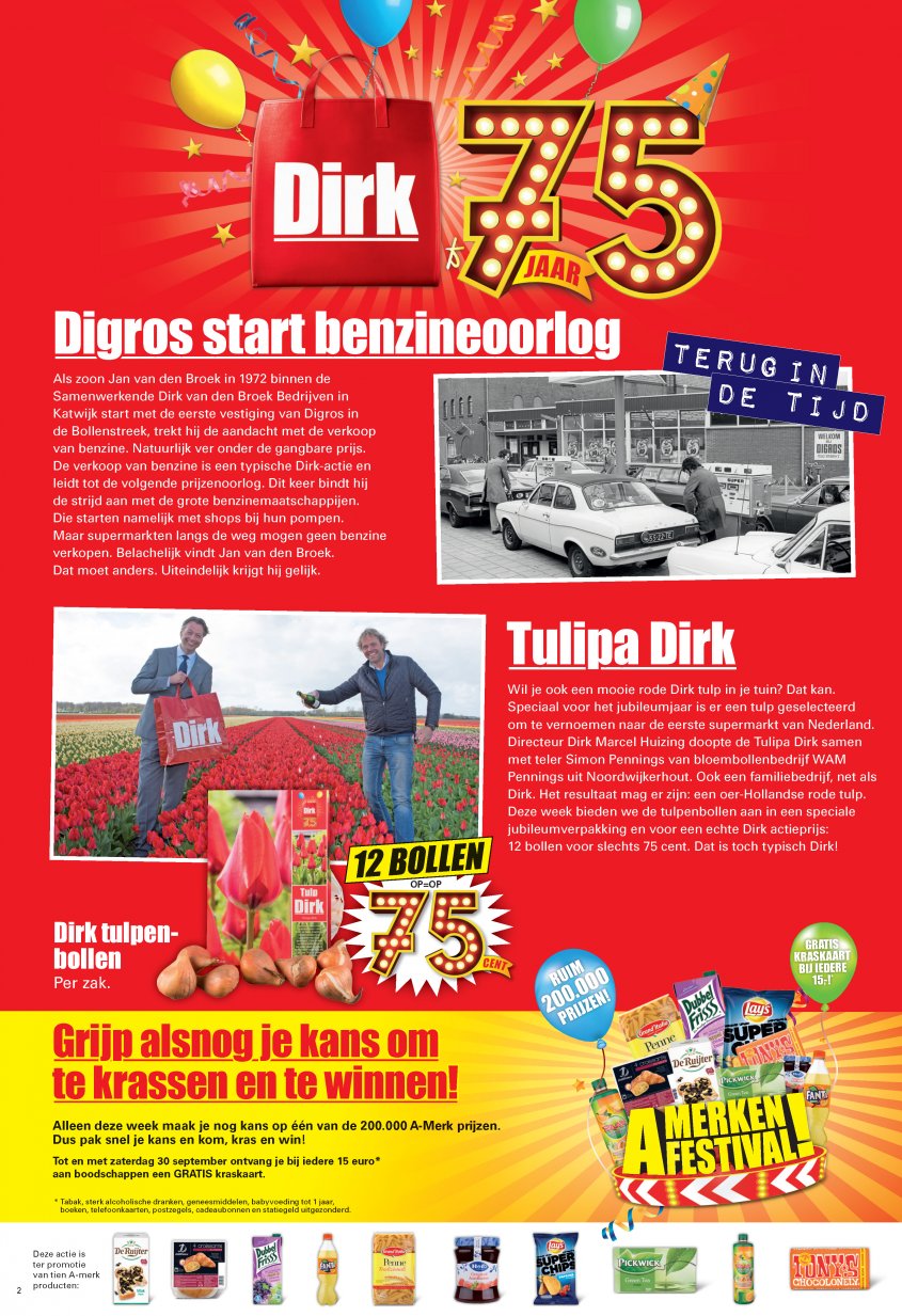 Dirk Aanbiedingen van 24-09-2017 pagina.2