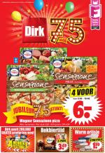 Dirk reclame folder van 24-09-2017 week 39 - totaal  pagina's