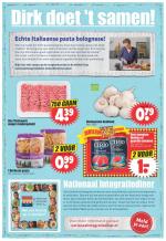 Dirk reclame folder week 40, pagina.4