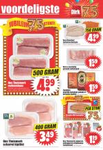 Dirk reclame folder week 40, pagina.7