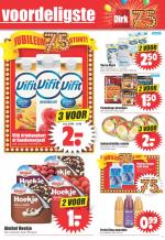 Dirk reclame folder week 40, pagina.9