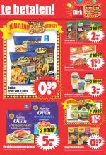 Dirk reclame folder week 40, pagina.11