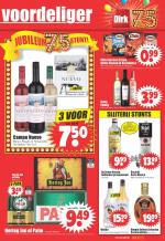 Dirk reclame folder week 40, pagina.13