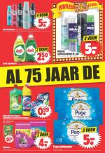 Dirk reclame folder week 40, pagina.14