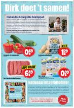Dirk reclame folder week 41, pagina.4