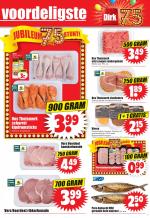Dirk reclame folder week 41, pagina.7