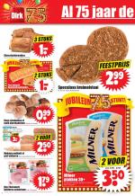 Dirk reclame folder week 41, pagina.8
