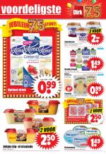 Dirk reclame folder week 41, pagina.9